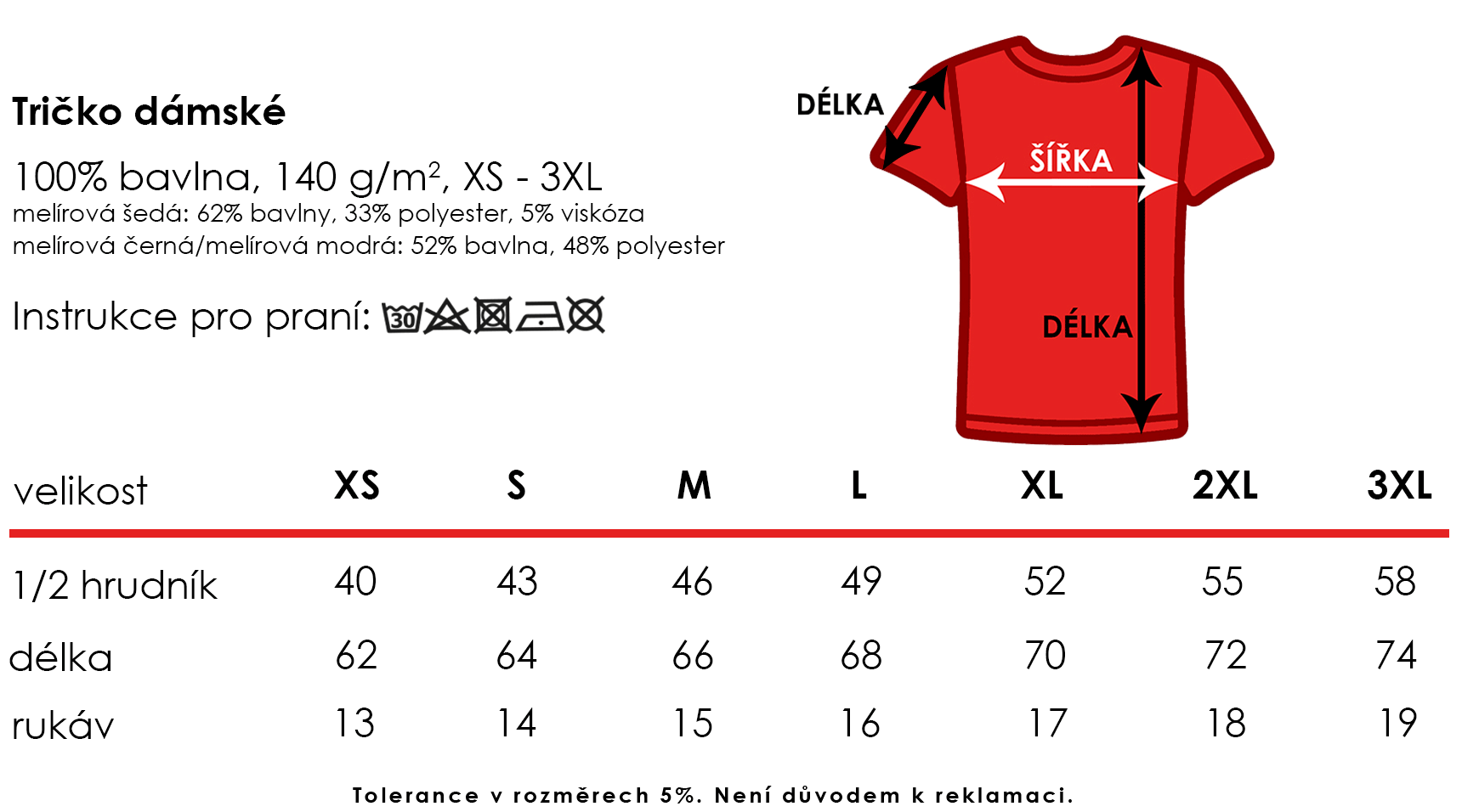 1505 -1525 -1545-dámské-tricko-CZ